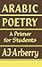 Arabic Poetry: A Primer for Students (English and Arabic Edition)