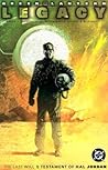 Green Lantern: Le...