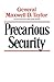 Precarious Security