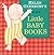 Helen Oxenbury's Little Baby Books Boxed Set by Helen Oxenbury