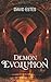 Demon Evolution (The Evolution Trilogy, #2)