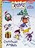 Rugrats - Christmas Angels: Plus Christmas Ornaments