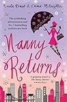 Nanny Returns by Emma McLaughlin