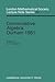 Commutative Algebra by R.Y. Sharp