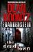 The Dead Town (Dean Koontz's Frankenstein, #5)