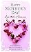 Happy Mother's Day: Love Mills & Boon. Miranda Lee, Melanie Milburne & Catherine George