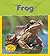 Frog (Life Cycles)