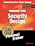 MCSE Windows 2000 Security Design Exam Cram Personal Trainer (Exam: 70-220)