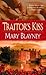 Traitor's Kiss (Pennistan #1)
