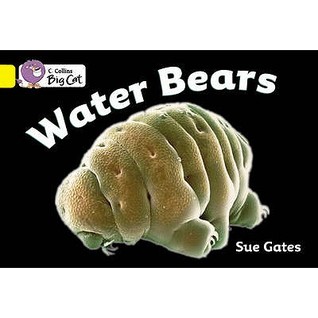 Water Bears (Paperback)