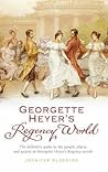 Georgette Heyer's...