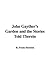John Gayther's Garden and the Stories Told Therein