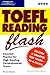 Peterson's Toefl Reading Fl...