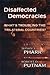 Disaffected Democracies
