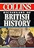 Collins Dictionary of British History