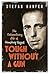 Tough Without a Gun: Humphrey Bogart, Men in Movies, and Why It Matters