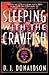 Sleeping With the Crawfish: An Andy Broussard/Kit Franklyn Mystery (Andy Broussard/Kit Franklyn Mysteries)