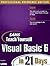 SAMS Teach Yourself visual basic 6 in 21 Days