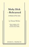 Moby Dick - Rehearsed
