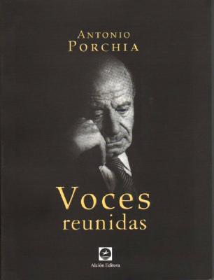 Voces reunidas (Paperback)