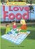 I Love Food (My World)