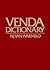 Venda Dictionary