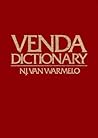 Venda Dictionary