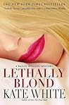 Lethally Blond