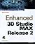 Enhanced 3d Studio Max Release 2 by Andy Reese