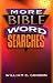 More Bible Word Searches by William C. Gordon