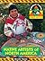 Native Artists of North America (Rainbow Warrior Artists)