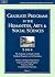 Grad Guides Book 2: Graduate Programs in the Humanities, Arts and Social