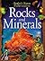 Rocks and Minerals