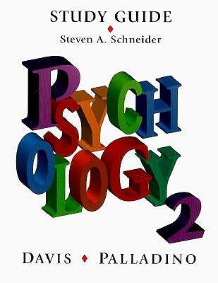 Psychology (Paperback)