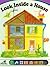 Look Inside a House (Poke & Look Learning)