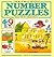 Number Puzzles (Brainbenders)