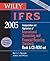 Wiley IFRS 2005: Interpretation And Application Of International Accounting and Financial Reporting Standards