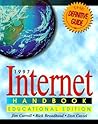 Internet Handbook, Educational Edition, 1997