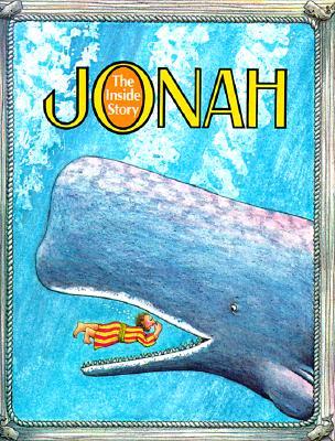 Jonah the Inside Story (Happy Day Book)
