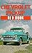 Chevrolet Pickup Red Book (Motorbooks International Red Book Series)
