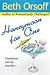 Honeymoon for One by Beth Orsoff Honeymoon for One by Beth Orsoff