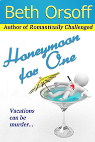 Honeymoon for One