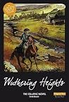 Wuthering Heights...
