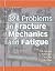 324 Problems in Fracture Mechanics and Fatigue by Emmanuel E. Gdoutos
