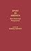 Sport in America: New Histo...