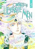 Operation Liberate Men, Volume 5