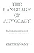 EVANS:LANGUAGE ADVOCACY P