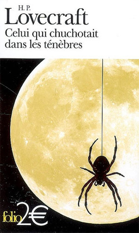 Celui qui chuchotait dans les ténèbres (Mass Market Paperback)