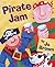 Pirate Jam by Jo Brown
