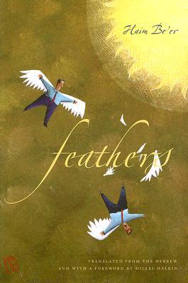 Feathers (Paperback)
